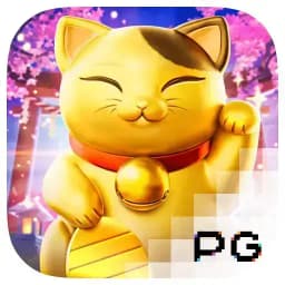riverwalkbeads: Lucky Neko