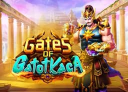 riverwalkbeads: Gates of Gatot Kaca