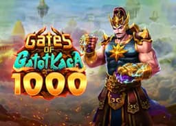 riverwalkbeads: Gates of Gatot Kaca 1000