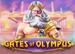 riverwalkbeads: Gates of Olympus