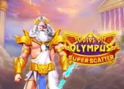riverwalkbeads: Gates of Olympus Super Scatter