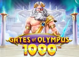 riverwalkbeads: Gates of Olympus 1000