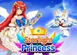 riverwalkbeads: Starlight Princess