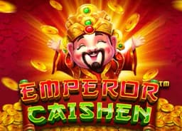 riverwalkbeads: Emperor Caishen