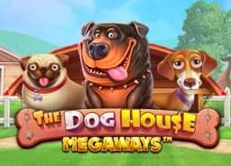 riverwalkbeads: The Dog House Megaways