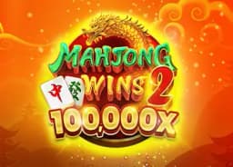 riverwalkbeads: Mahjong Wins 2