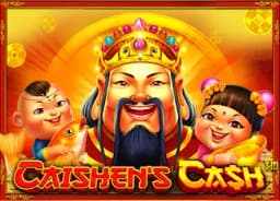riverwalkbeads: Caishen's Cash